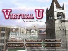 Virtual U screenshot