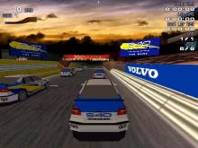 Volvo S40 Racing screenshot #12