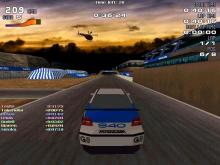 Volvo S40 Racing screenshot #13