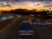 Volvo S40 Racing screenshot #14