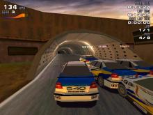 Volvo S40 Racing screenshot #16