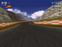 Volvo S40 Racing screenshot #5