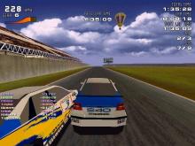 Volvo S40 Racing screenshot #8