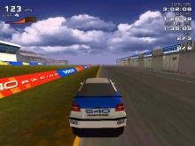 Volvo S40 Racing screenshot #9