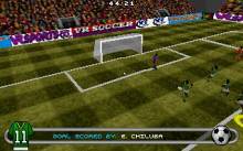 VR Soccer 96 screenshot #1