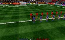VR Soccer 96 screenshot #5