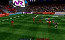 VR Soccer 96 screenshot #7