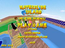 Waterslide Island screenshot #2