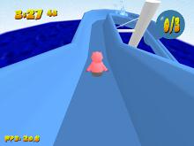 Waterslide Island screenshot #4