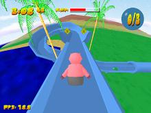 Waterslide Island screenshot #5