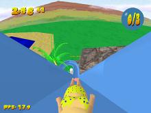 Waterslide Island screenshot #7