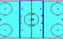 Wayne Gretzky Hockey screenshot #10