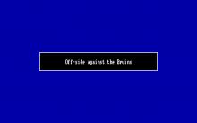 Wayne Gretzky Hockey screenshot #12