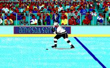 Wayne Gretzky Hockey screenshot #2