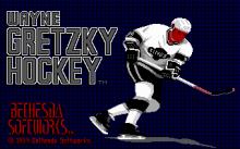 Wayne Gretzky Hockey screenshot #4