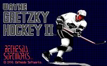 Wayne Gretzky Hockey 2 screenshot #2