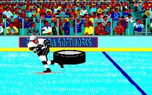 Wayne Gretzky Hockey 2 screenshot #3