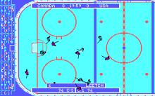 Wayne Gretzky Hockey 2 screenshot #5