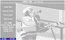 Wayne Gretzky Hockey 2 screenshot #6