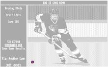 Wayne Gretzky Hockey 2 screenshot #9