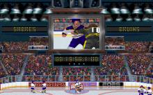Wayne Gretzky Hockey 3 screenshot #10