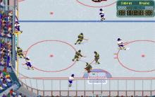 Wayne Gretzky Hockey 3 screenshot #13