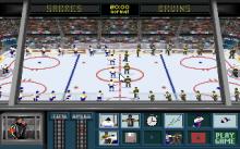 Wayne Gretzky Hockey 3 screenshot #4