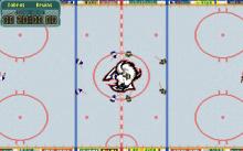 Wayne Gretzky Hockey 3 screenshot #5