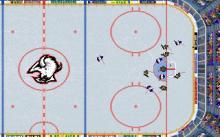 Wayne Gretzky Hockey 3 screenshot #9