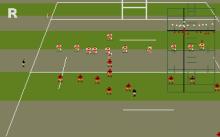 Wembley Rugby League screenshot #10