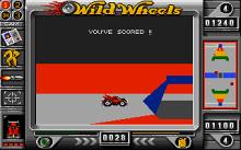 Wild Wheels screenshot #5