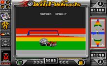 Wild Wheels screenshot #7