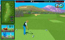 Wilson ProStaff Golf screenshot #10