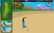 Wilson ProStaff Golf screenshot #11