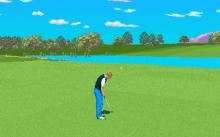 Wilson ProStaff Golf screenshot #13