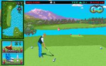 Wilson ProStaff Golf screenshot #14