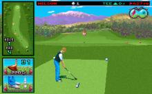 Wilson ProStaff Golf screenshot #3