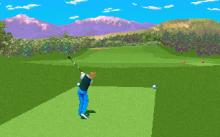 Wilson ProStaff Golf screenshot #4