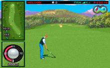 Wilson ProStaff Golf screenshot #6