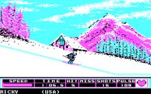 Winter Games screenshot #15