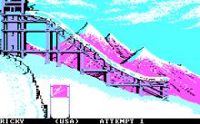 Winter Games screenshot #16