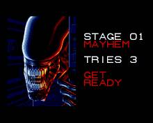 Alien 3 screenshot #5