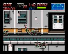 Alien 3 screenshot #6