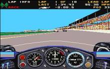 Indianapolis 500 screenshot #1