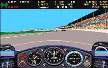 Indianapolis 500 screenshot