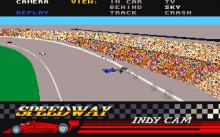 Indianapolis 500 screenshot #10