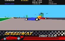 Indianapolis 500 screenshot #12