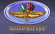 Indianapolis 500 screenshot #4