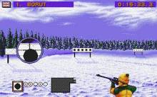 Winter Olympics: Lillehammer '94 screenshot