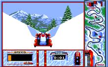 Winter Supersports 92 screenshot #14